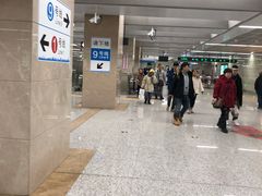 -铁西广场(地铁站)