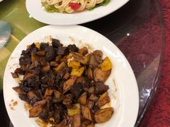 -南京国际会议大酒店