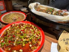 -泥糊破店小酒馆·团建聚餐(南京西路店)