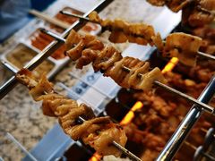 -丰茂烤串(六里桥店)