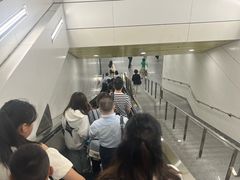 -蒲黄榆(地铁站)