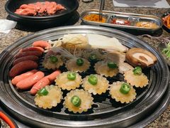 -高丽苑韩国烤肉(海昌路旗舰店)
