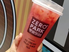 -ZEROPARK零度乐园(万优汇店)
