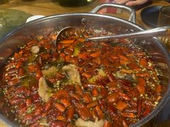 -望京一号·重庆江湖菜(工体店)