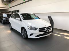 -奔驰利星行(北京花乡店)