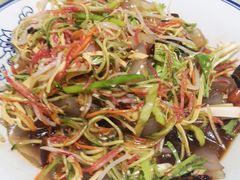 -珍巷福地四合院菜馆(复兴门店)