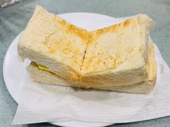 鮮油奶多-华嫂冰室(尖沙咀店)