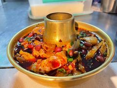 -全牛匠·乐山跷脚牛肉(新中关店)