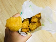 -春苗炸鸡