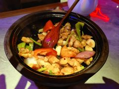 -啫神·广州地标美食(北京路店)