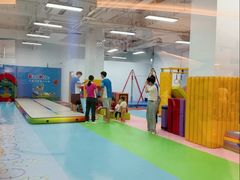 -飞奇儿体能体操馆(和平印象城店)