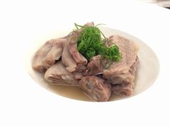 -览江阁中餐厅·淮扬菜(兆和皇冠假日酒店)