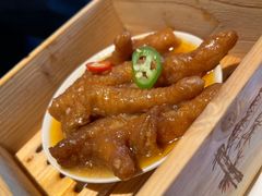 -馋遇江南·精致湖景雅宴(东方之门店)