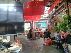-客家大院·非遗赣南客家菜(郁孤台店)