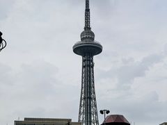 -龙塔