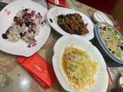 -添福来墨鱼饺子 · 海鲜东北菜(大连星海·黄浦路店)