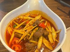 -川悦留香·海鲜餐厅(海棠68环球美食街店)