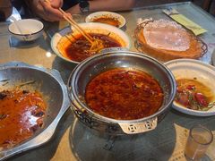 -人民公社大食堂(顺义总店)
