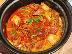 -周家二小姐的菜(西津渡店)