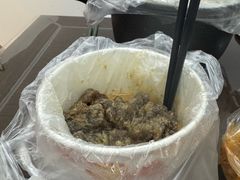 -二七友名焖子铺