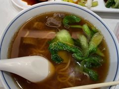 -苏氏牛肉面(丰北桥店)