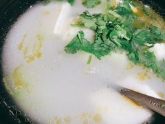 -正宗天津烧麦馆(柳州路店)