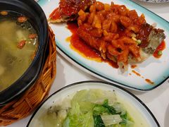 -老苏州芳和园茶酒楼  传统苏帮菜(观前店)