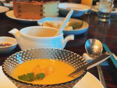 -新天世纪中餐厅