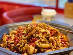 -蛙来哒(方圆荟店)