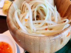 -星叶·东南亚料理(宁波万象汇店)