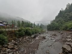 -红峡谷