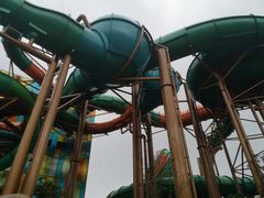 -杭州开元森泊度假乐园