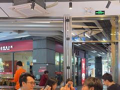 -肥韬茶餐厅(海上世界店)