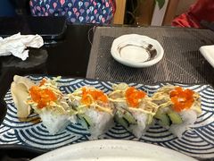 -昱匠·日本料理(金融街店)