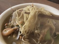 -马路桥姜汤面(江城大楼店)