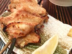 串烤鸡翅-平成屋·午肴夜酒(四川北路店)