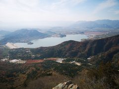 -金隅凤山酒店