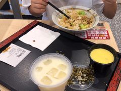 -永和大王(春日上新·白广店)