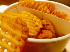 -麦当劳(豫园店)