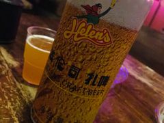 -Helens海伦司小酒馆(津湾广场店)