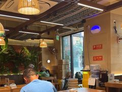 -云阿蛮云南生烫牛肉米线(奉贤路店)