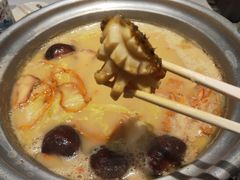 -玄海寿司(国贸店)