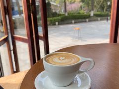 -Swing Coffee(钟楼区步行街店)