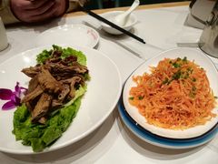 -梅利汴京烤鸭•开封豫菜地标店(晋安路店)