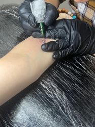 -樂色刺青-纹身TATTOO