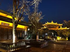 -茅山东方盐湖城景区