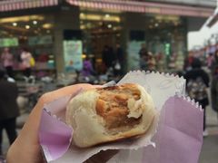 -长发西饼(临顿路店)