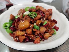 -神仙钵湘香土菜馆(光华路店)