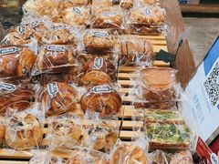 -富贵面包公司(运河店)