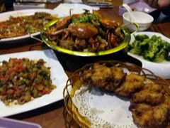 -赖胖子肉蟹煲(临川万象新城店)